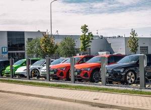 52 miliardy euro – tyle Volkswagen przez pięć lat przeznaczy elektromobilność