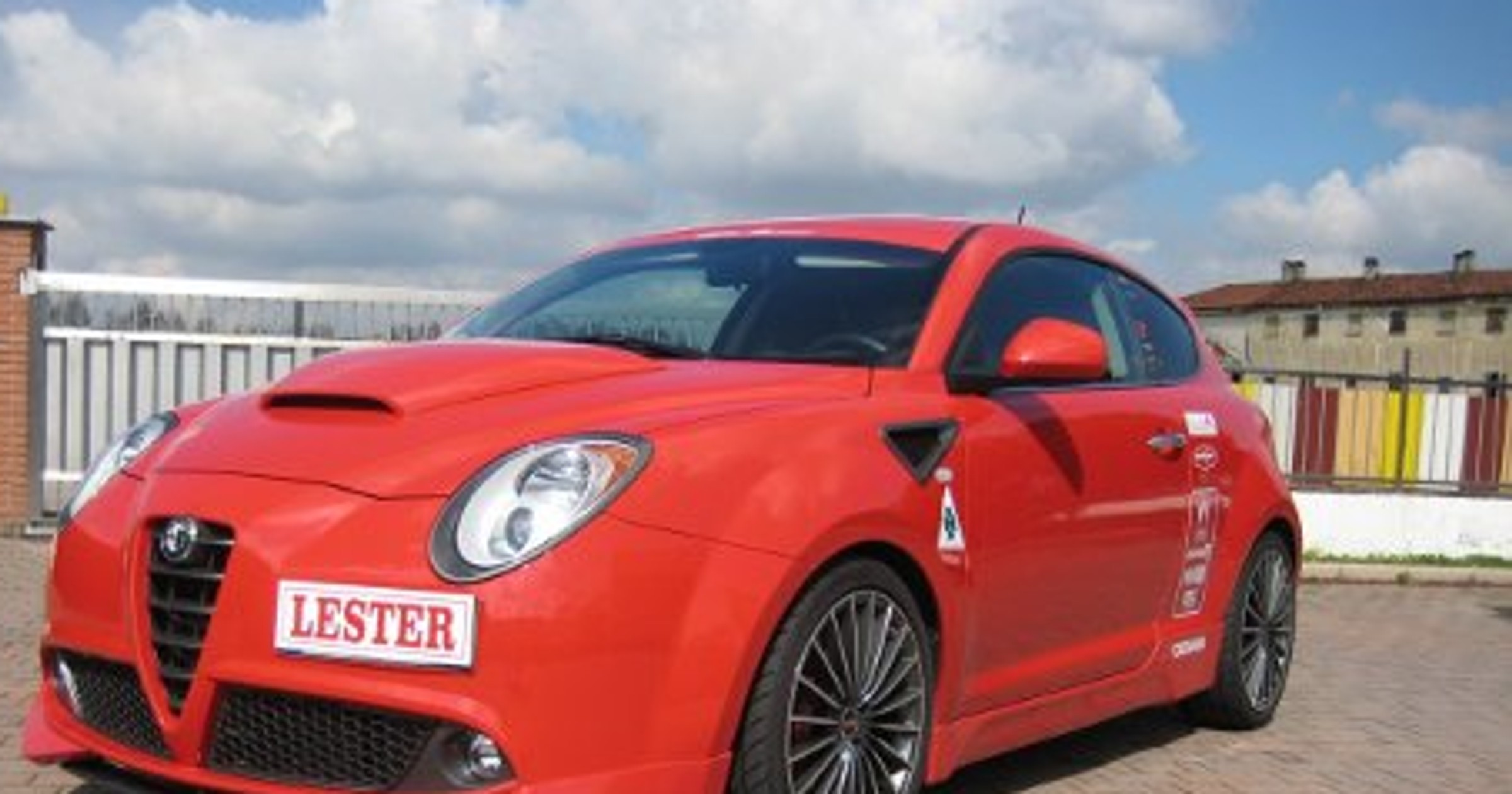 Alfa Romeo MiTo - Szybka i wściekła?