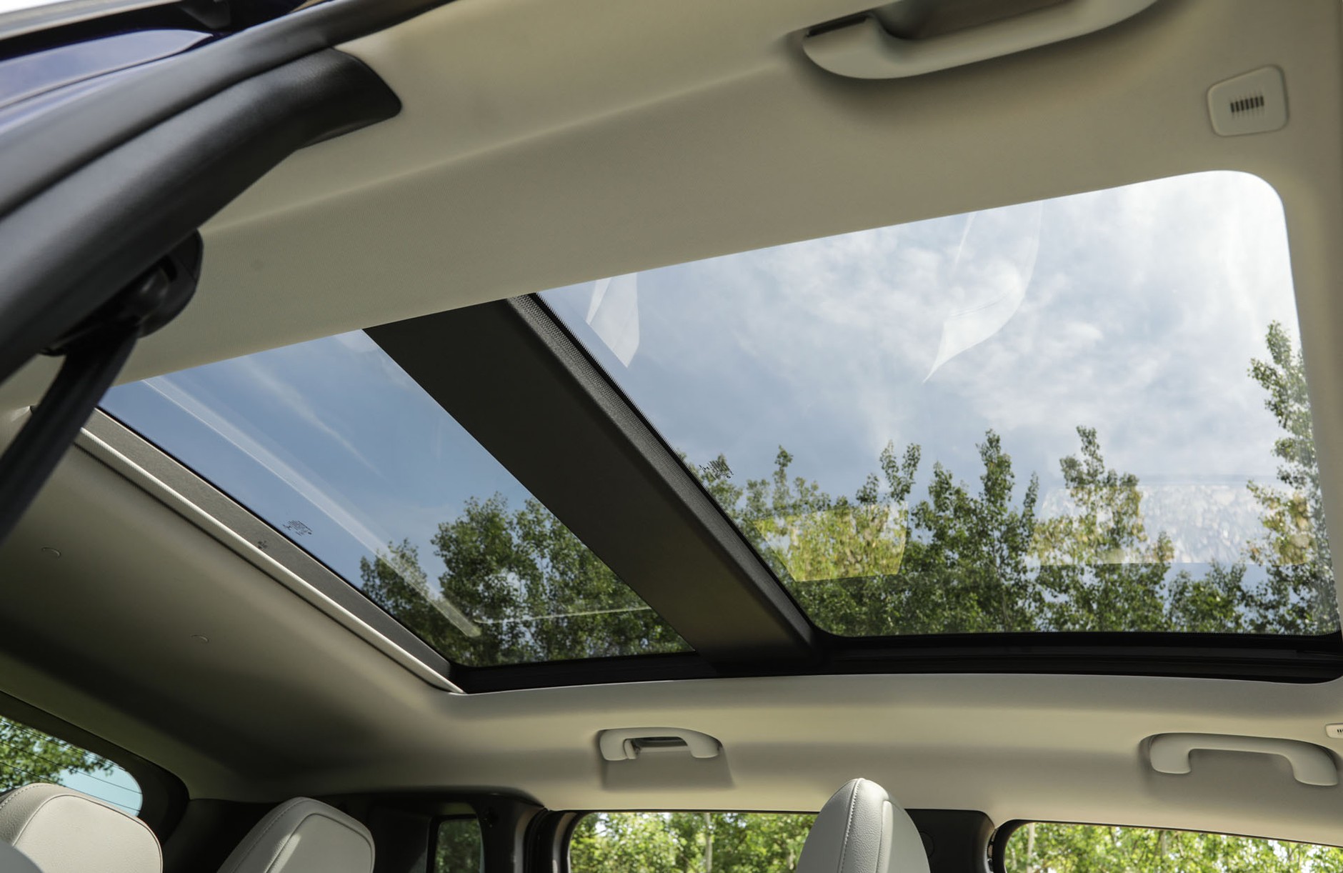 Renegade FL - nowy teren dla Jeepa