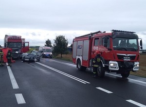 Diagnosta odpowie za wypadek, w którym zginęło dwoje młodych ludzi