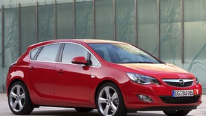 Opel kontynuuje trend wzrostowy na europejskim rynku