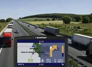TMC - Nowy sposób na korki?