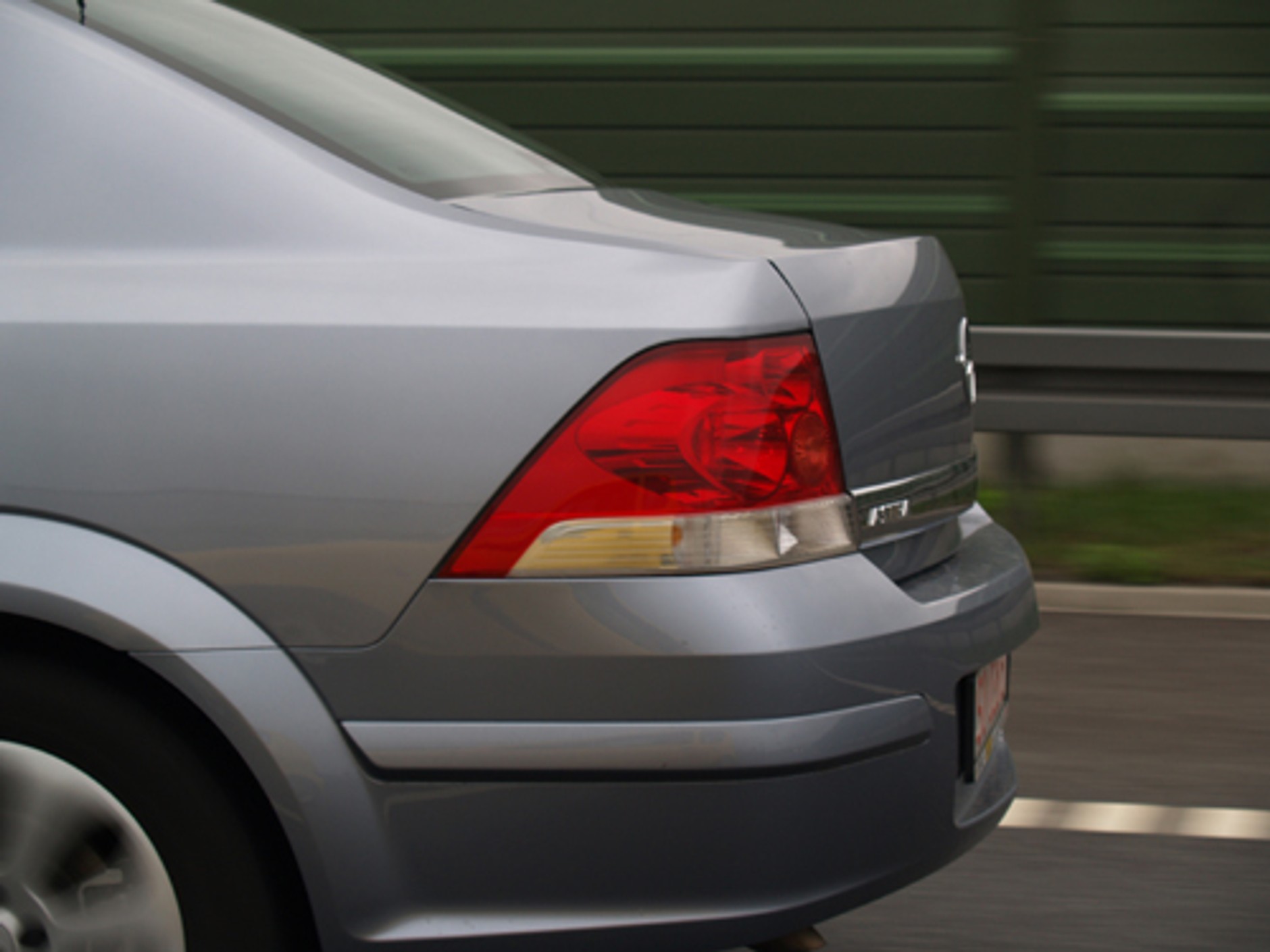 Opel Astra Sedan - Tylko z Gliwic