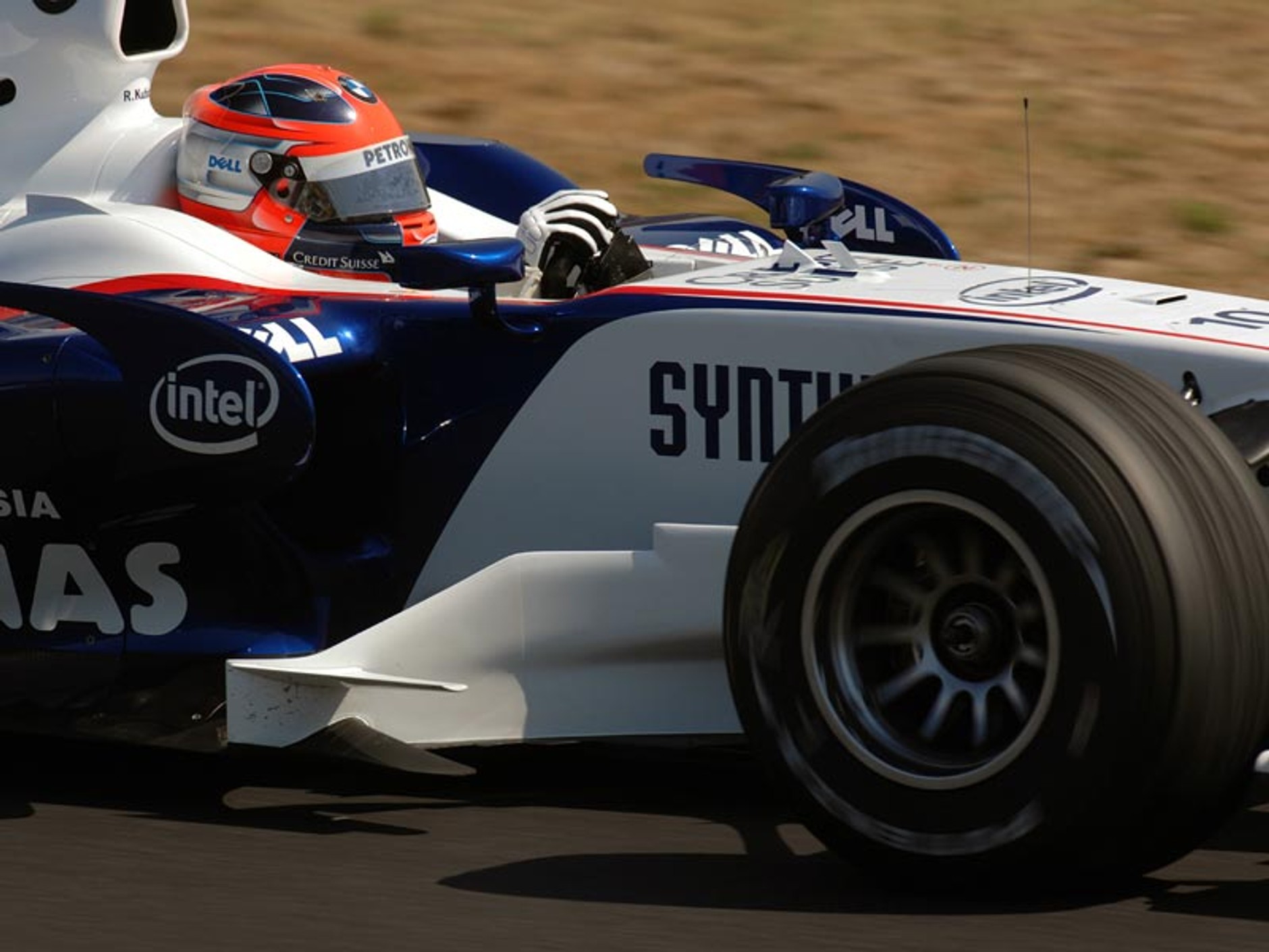 Grand Prix Węgier 2007: fotogaleria