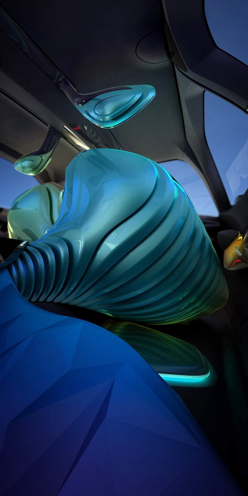 IAA Frankfurt 2009: Citroën DS - plany luksusowych modeli coraz wyraźniejsze