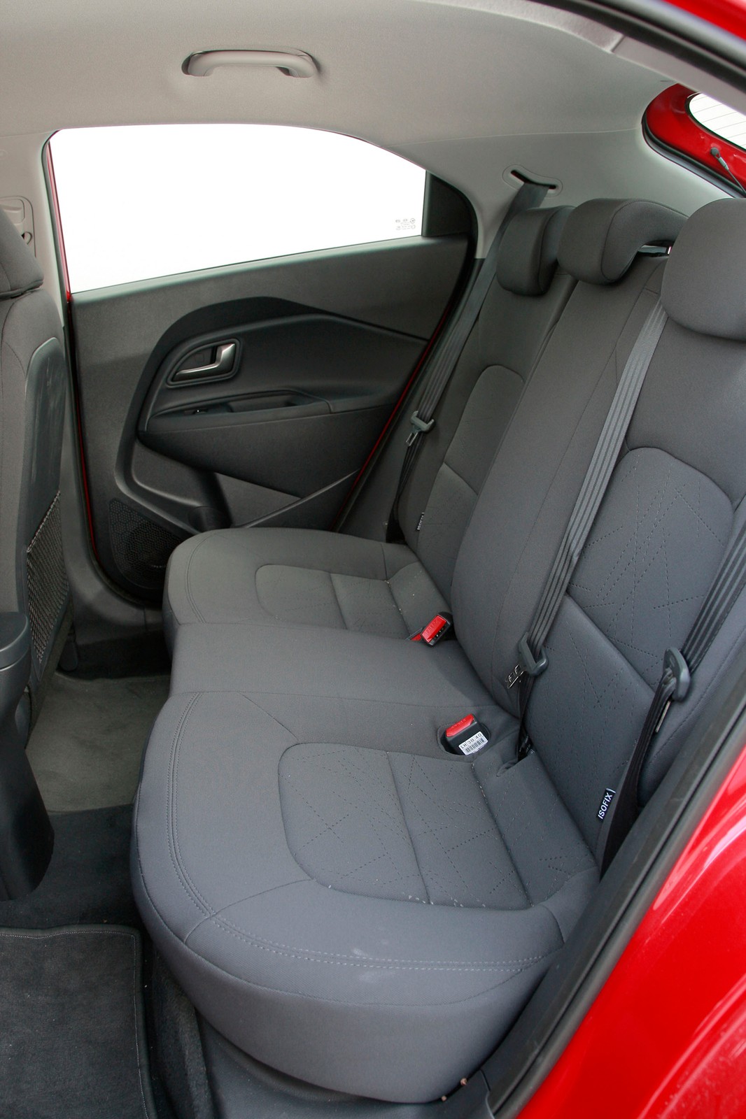 Używana Kia Rio - solidne i udane auto