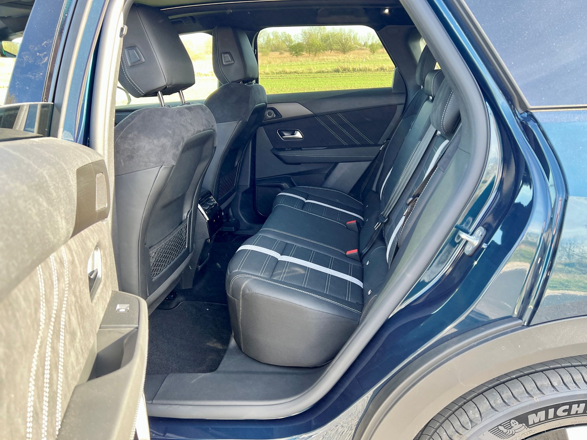 Opel Grandland (2. generacja)