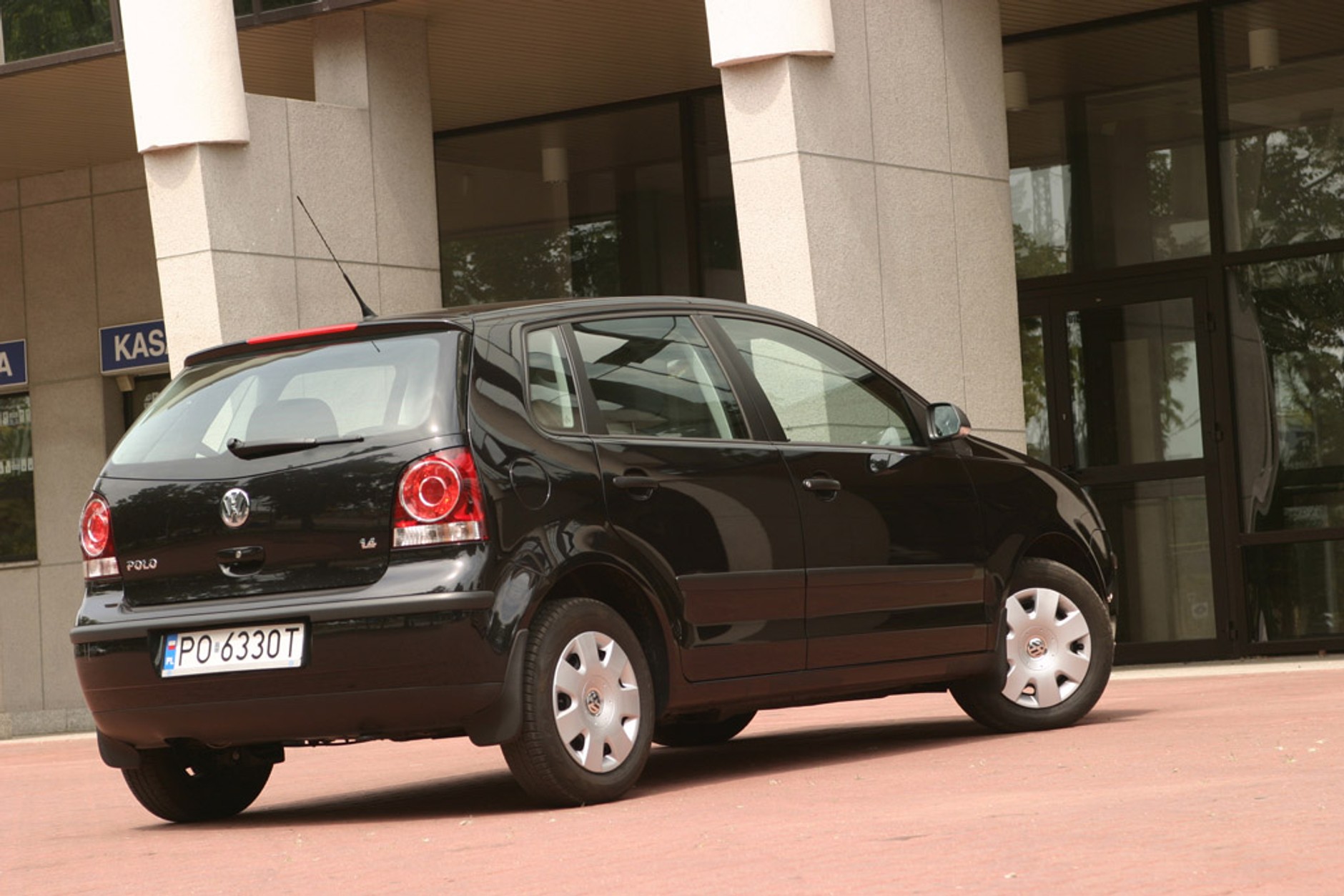 Którego malucha wybrać? Opel Corsa C kontra Skoda Fabia I i Volkswagen Polo IV