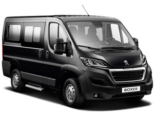 Nowy Peugeot Boxer ujrzał światło dzienne