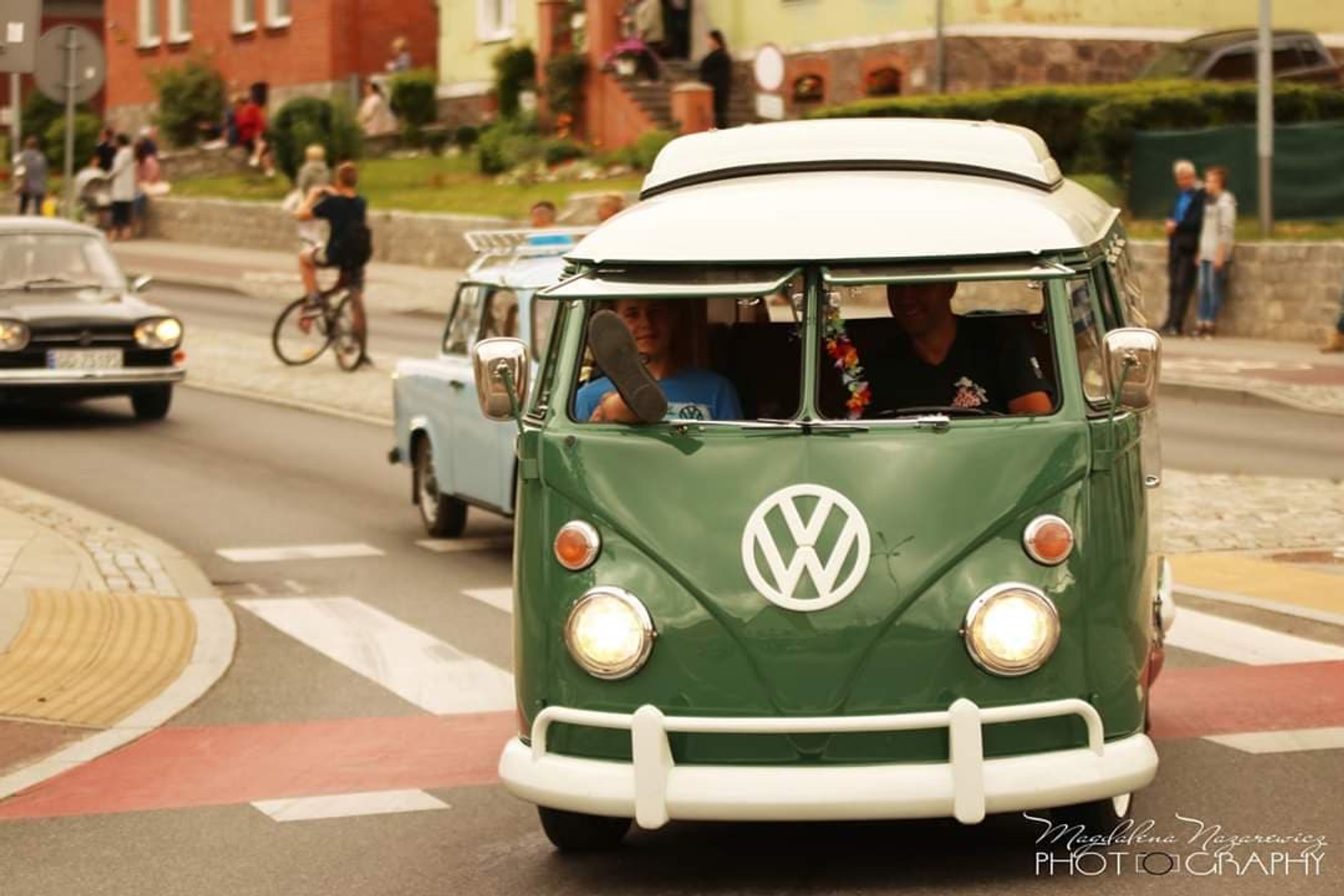 Volkswagen T1