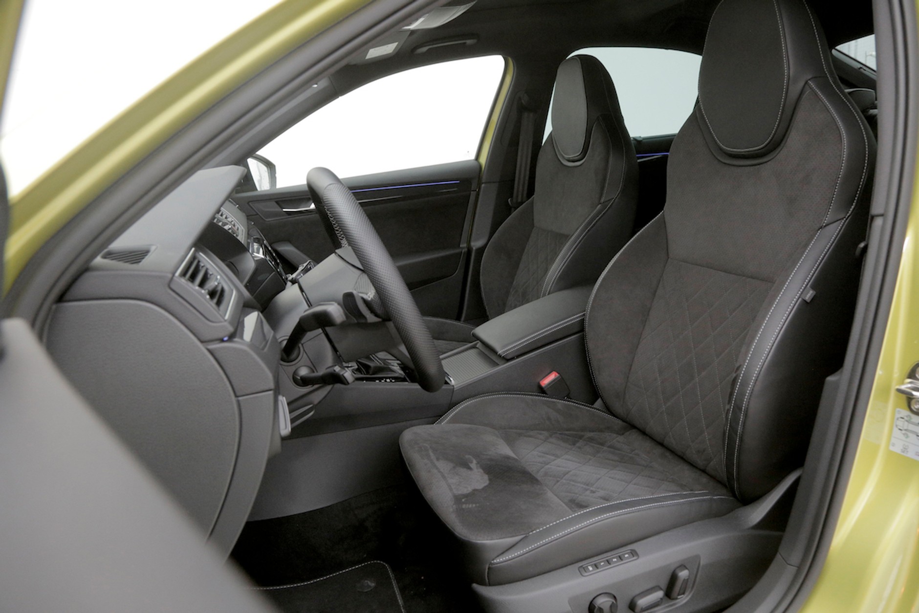 Skoda Superb SportLine 2.0 TSI 280 KM 4x4