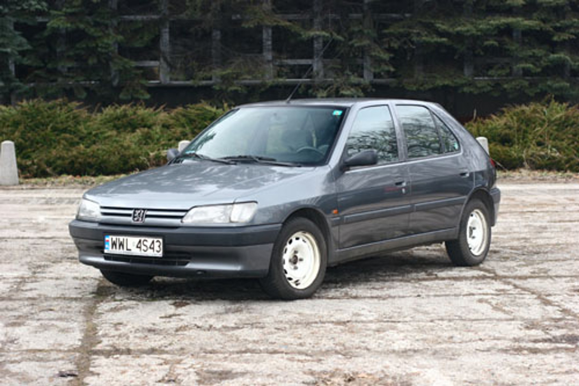 Dla każdego coś miłego