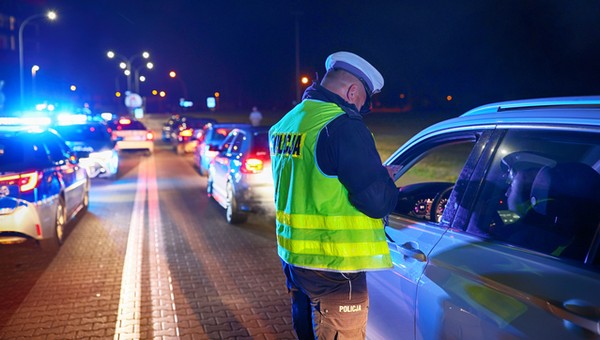 Wymyślili nowy bat na kierowców. To może oznaczać koniec dla łamiących zakazy