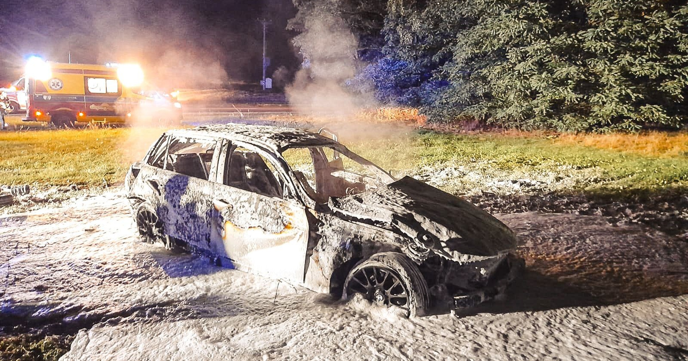 19-letnia kierująca doprowadziła do wypadku. Prokuratura chciała aresztu, ale sąd odrzucił wniosek