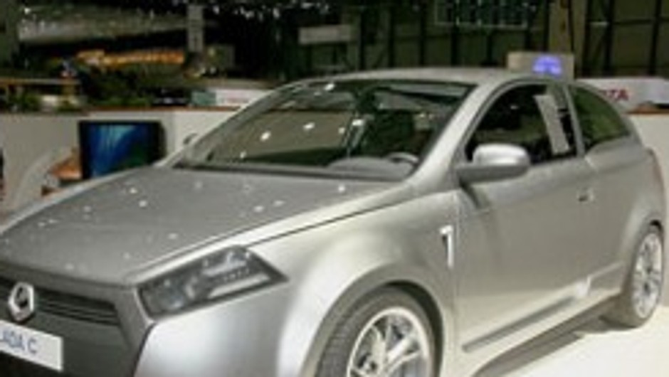Rosyjska Łada zapowiada rewolucję i pięć nowoczesnych modeli 