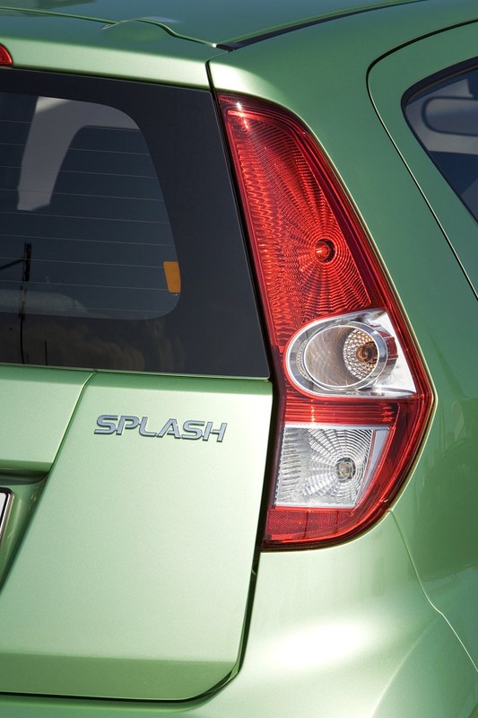 Ruszyła sprzedaż modelu Splash Club 1,0 (cena w Polsce)