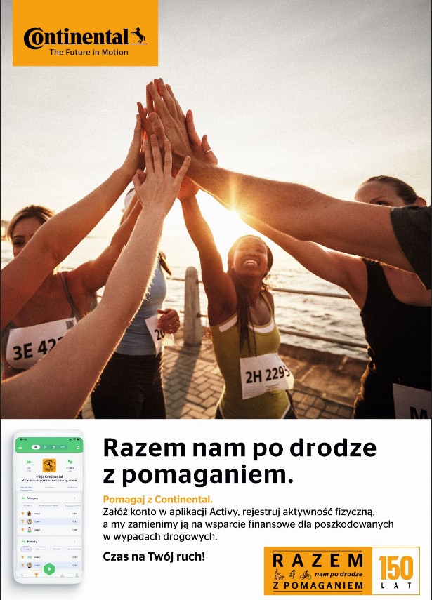 Jak się przyłączyć?