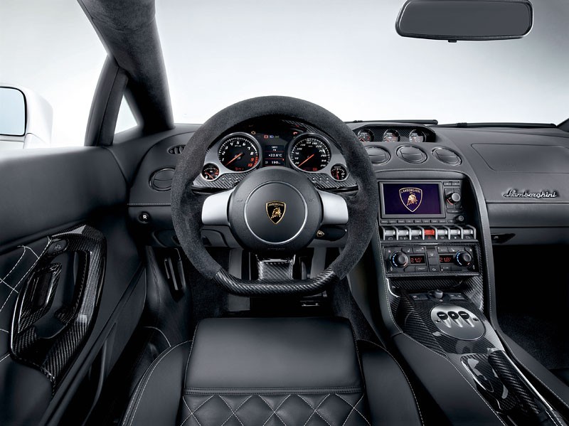 Lamborghini: Chiny będą jednym z naszych najważniejszych rynków