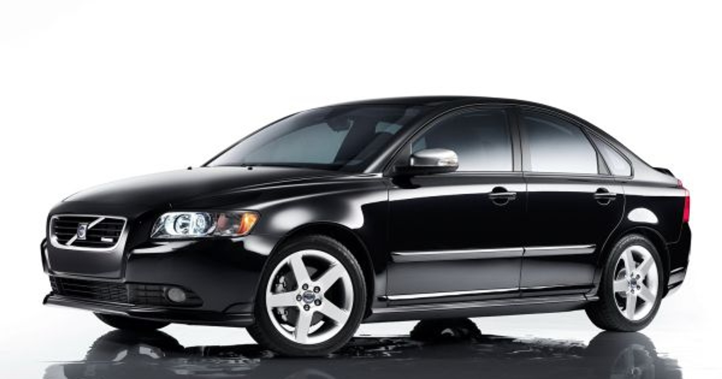 Volvo DRIVe R