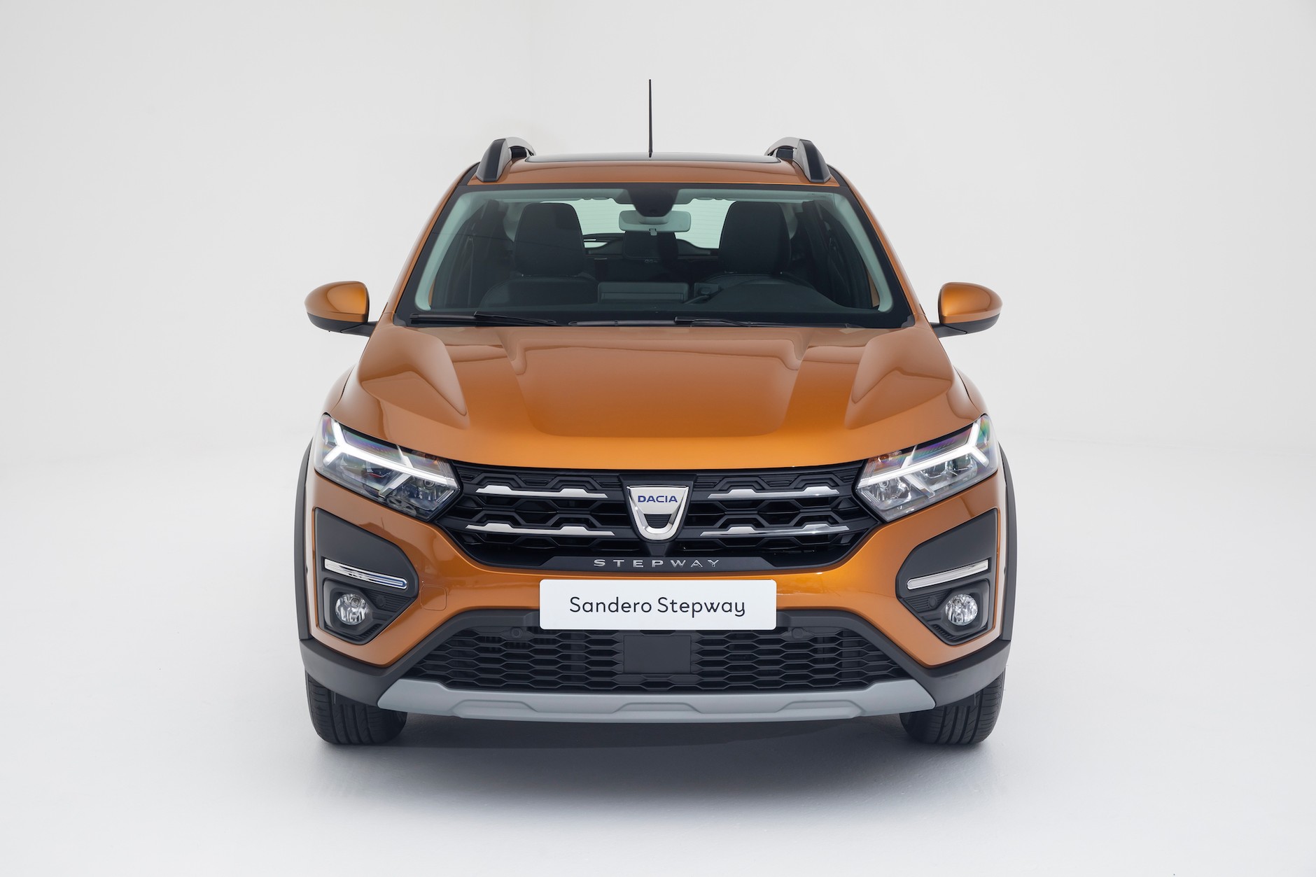 Nowa Dacia Sandero Stepway