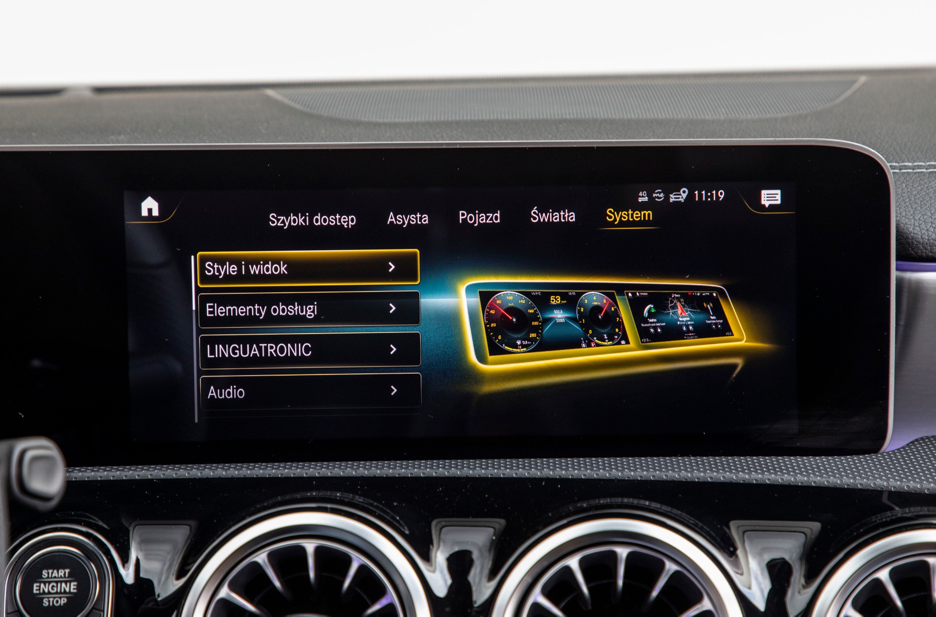 Mercedes CLA 220 4Matic