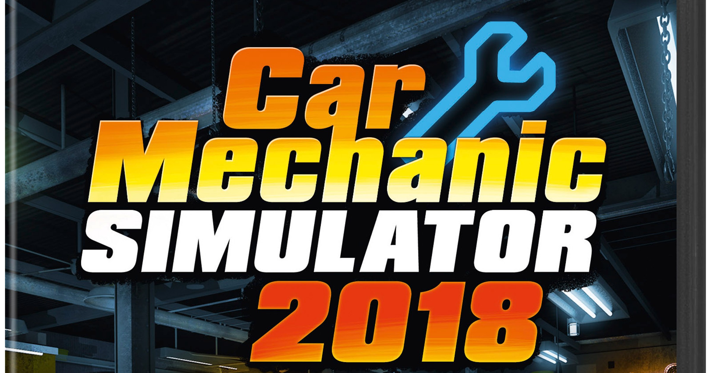 Car Mechanic Simulator - sprawdź, czy potrafisz prowadzić warsztat