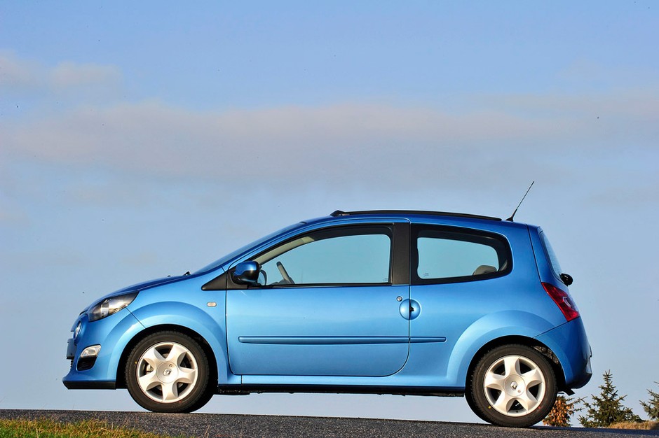 Kia Picanto kontra Renault Twingo i VW UP!: parada nowości wśród maluchów