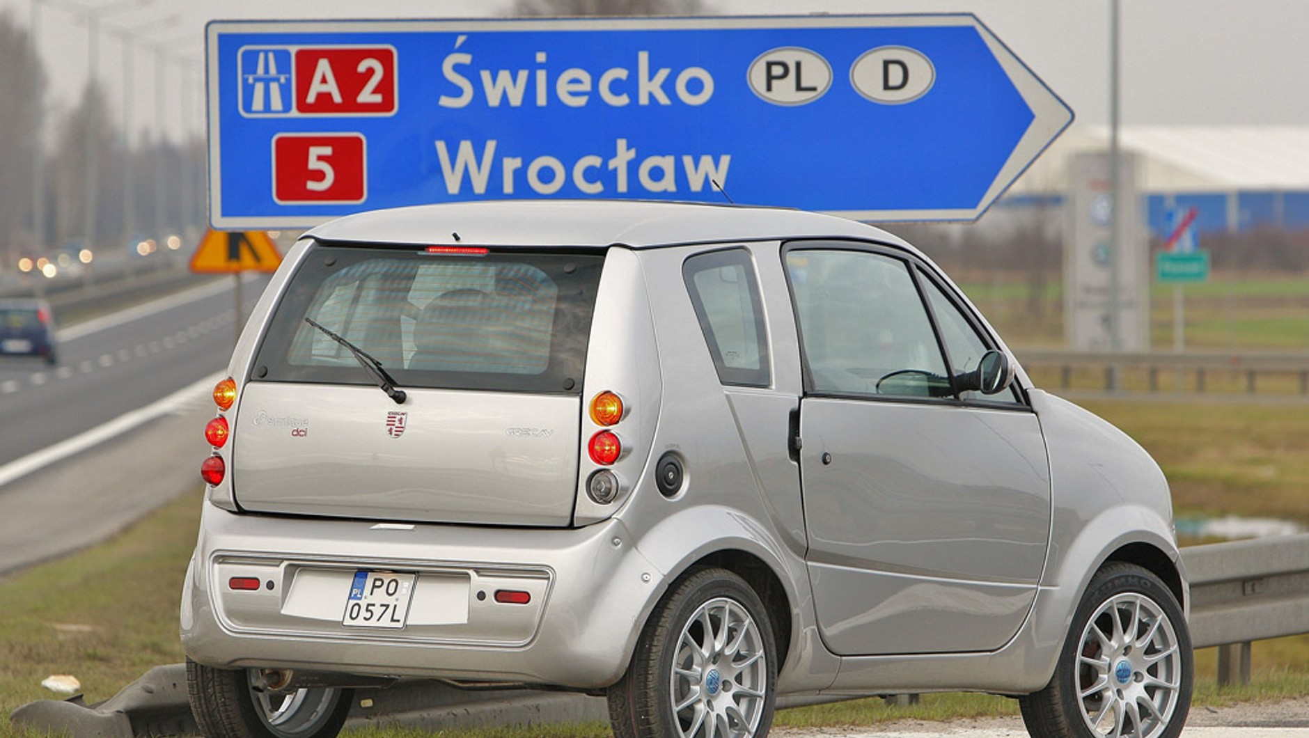 Mikrus dla nastolatków