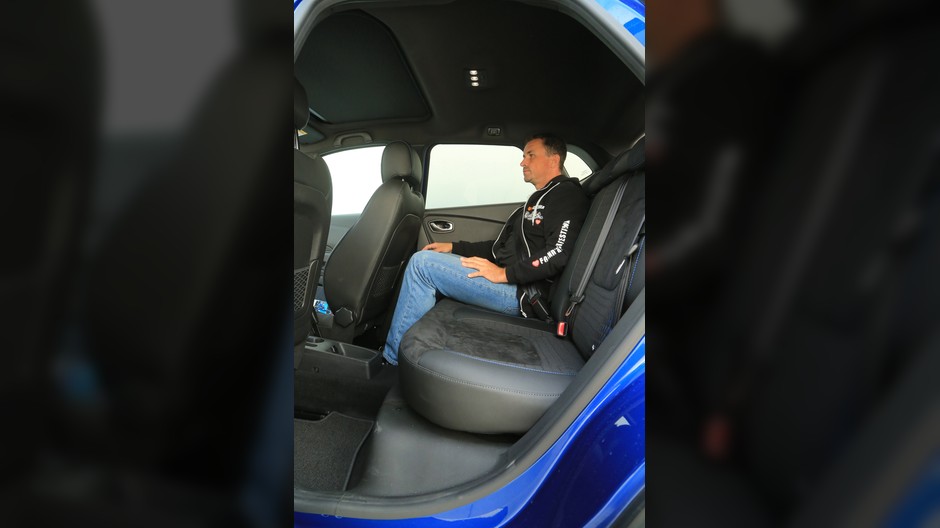 Renault Captur 1.3 TCe