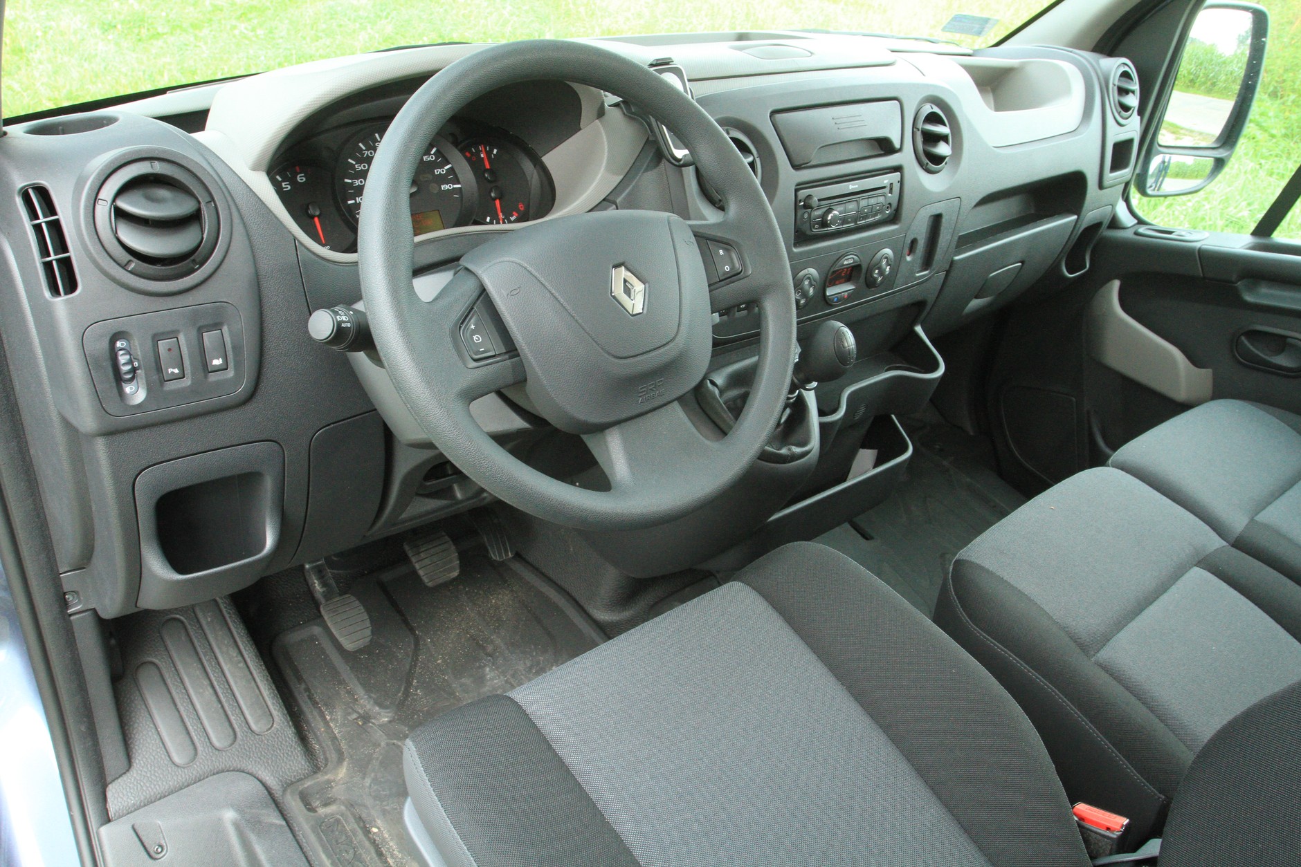 Renault Master 2.3 dCi