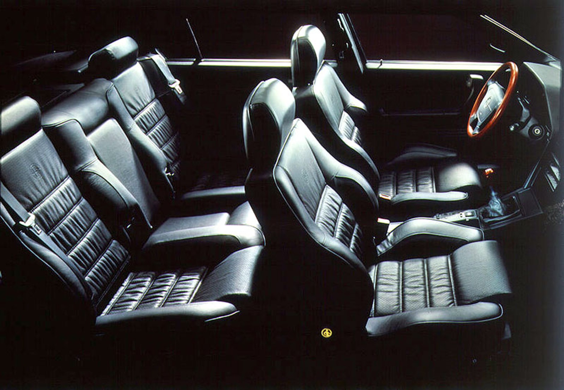 Alfa Romeo – powrót do USA przesunięty