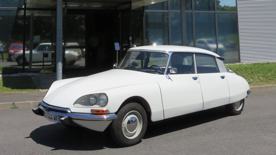 DSpécial z 1972 r.