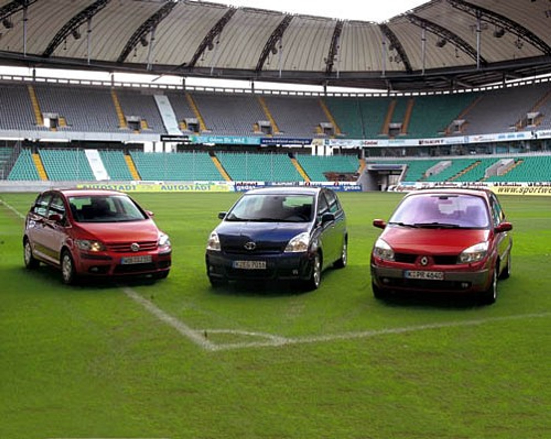 Nowy zawodnik w klasie