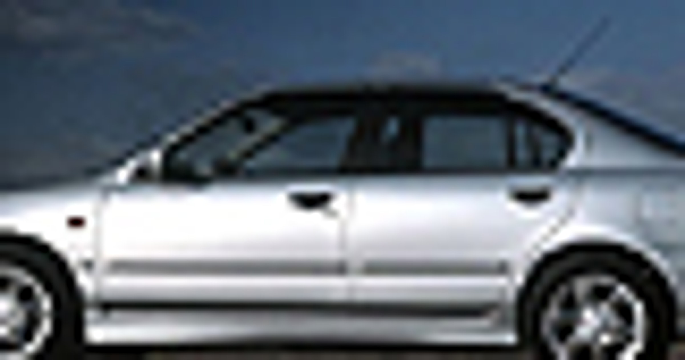 Nissan Primera - Japońsko doskonała