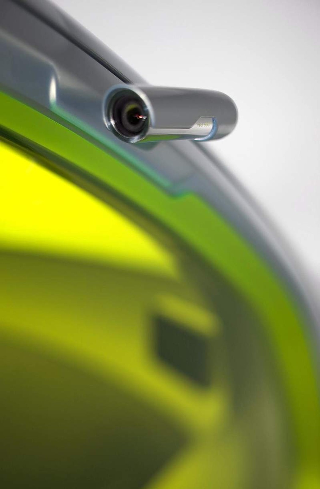 Paryż 2008: niezwykły Renault Z.E. Concept (fotogaleria + wideo)