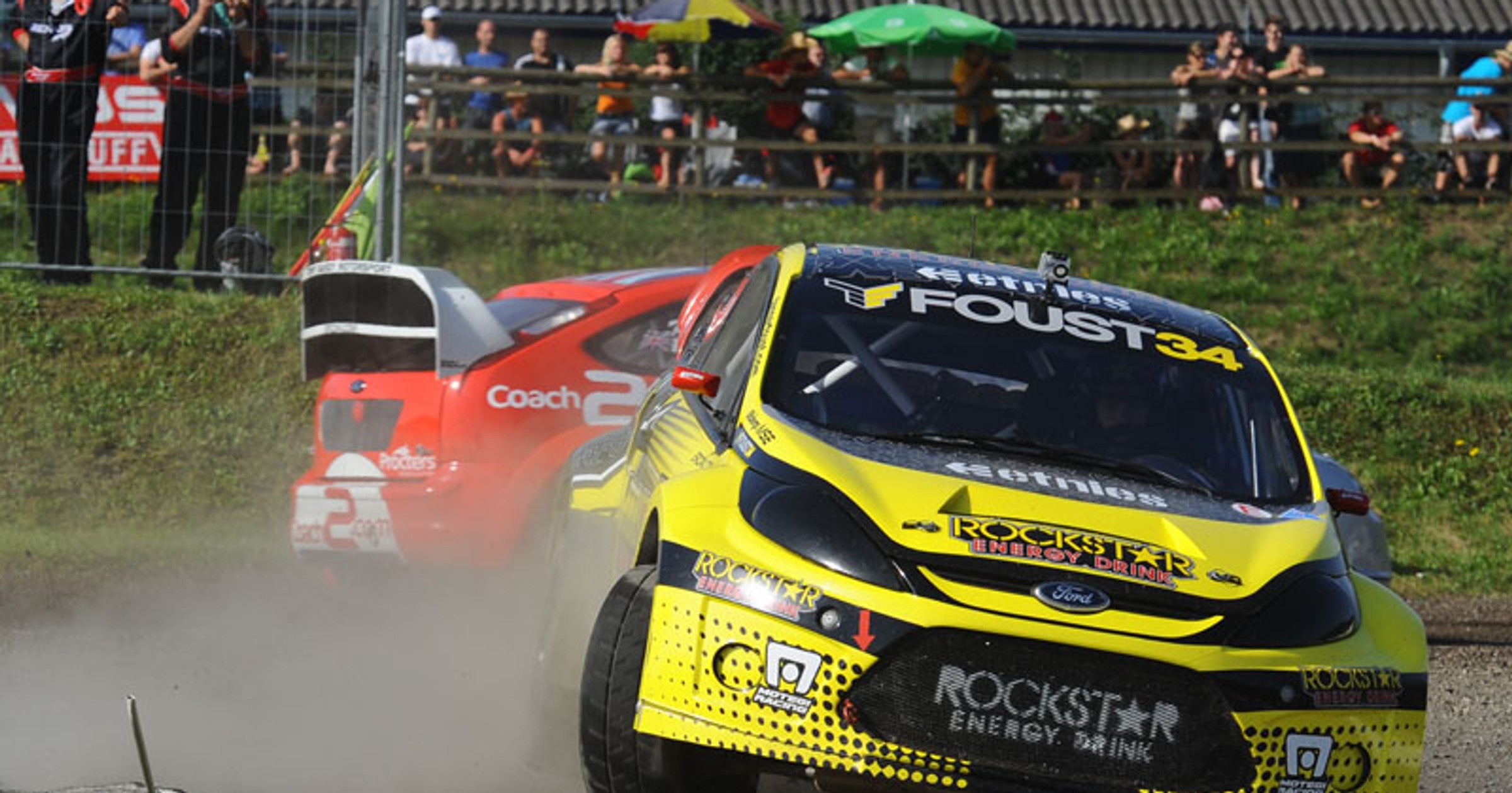 Rallycross