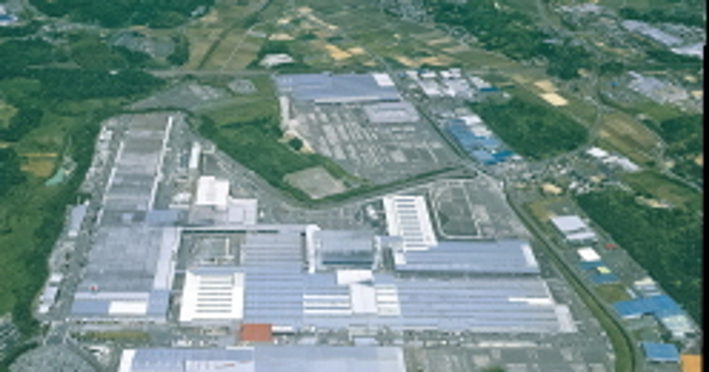 Suzuki: 15-milionowy samochód opuścił zakład w Kosai
