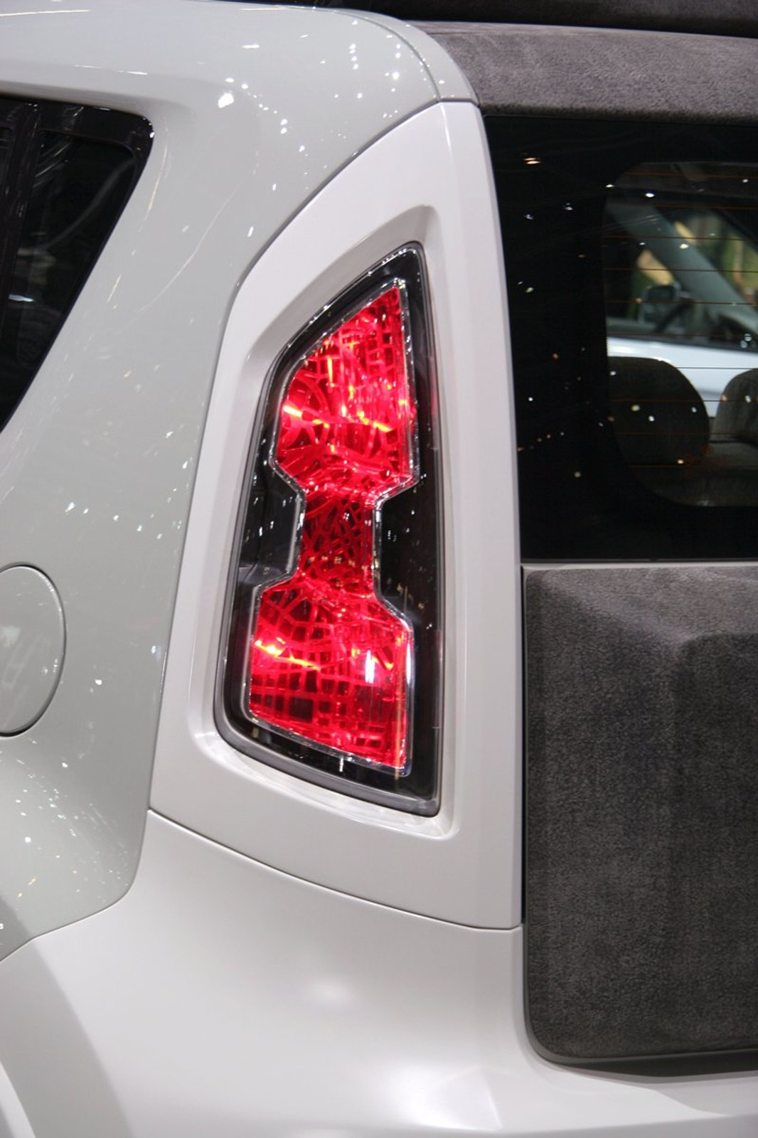 Zdjęcia szpiegowskie: Kia Soul – prace nad nowym modelem trwają