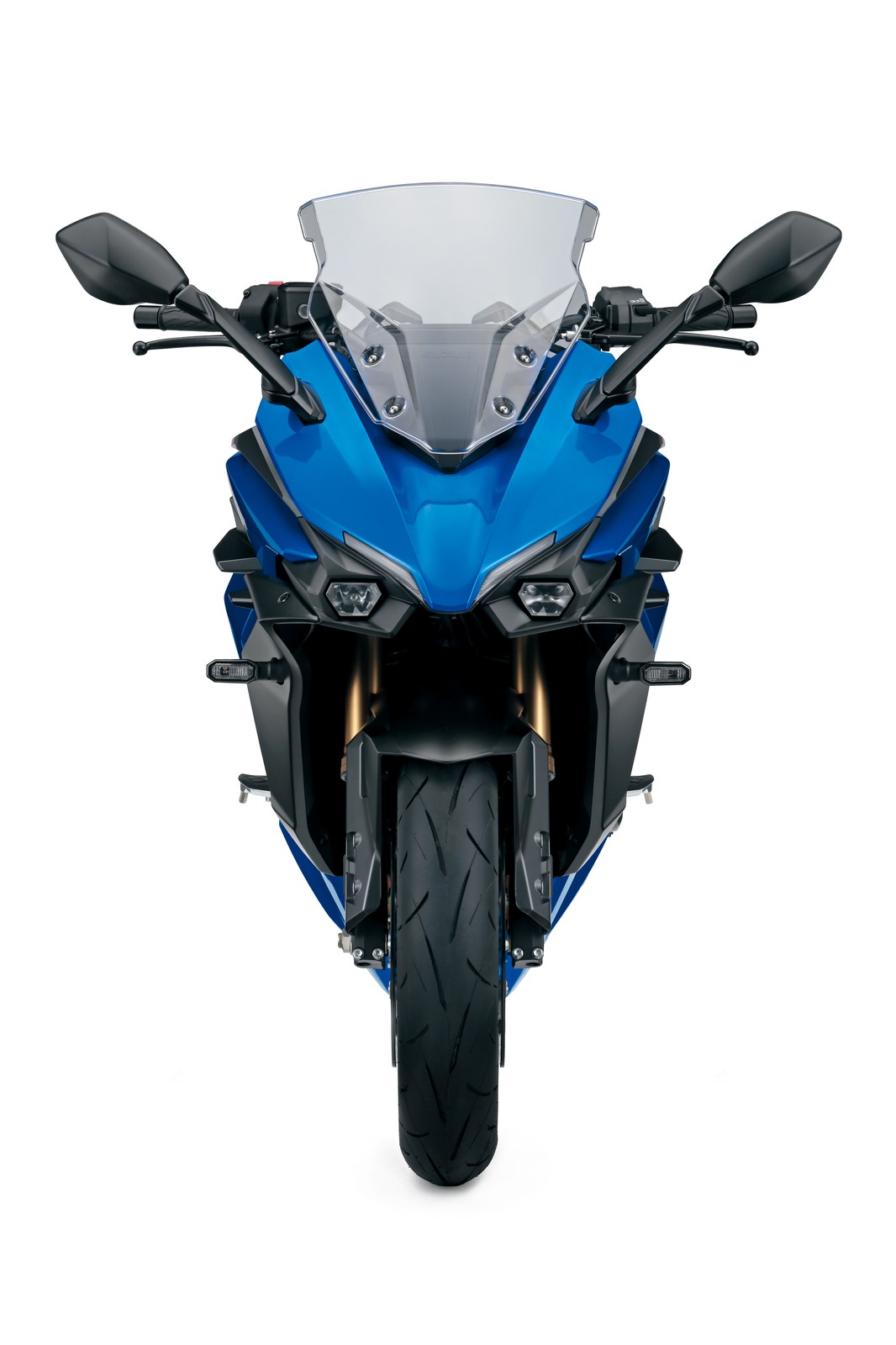 Suzuki GSX-S1000GT 2022