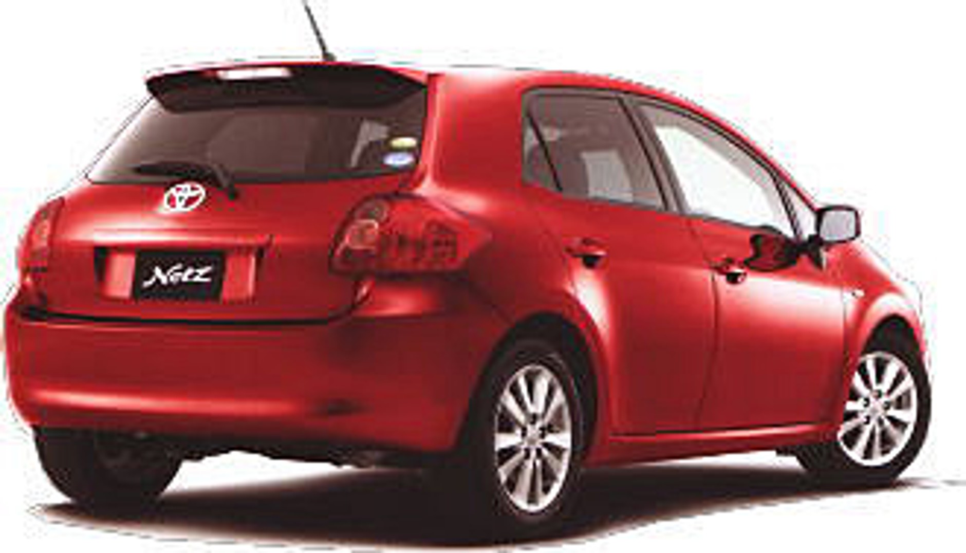 Nowa Corolla nie będzie Corollą