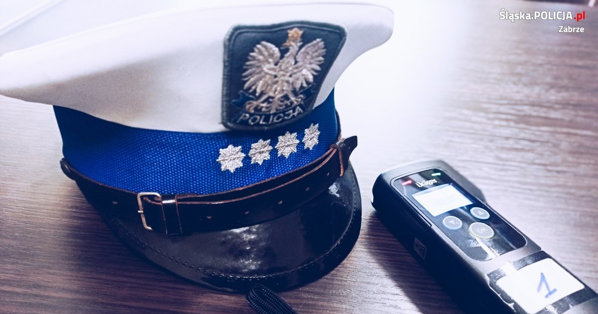 "Skończył" na drzewie. "Na koncie" miał niejeden zakaz