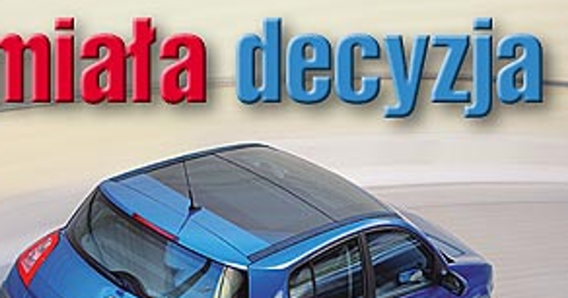 Precyzyjne wejście