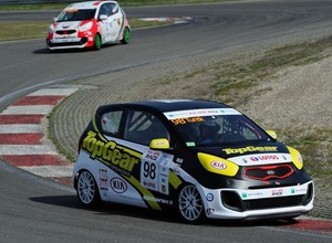 Kia Lotos Race 2015: najlepszy debiut w historii