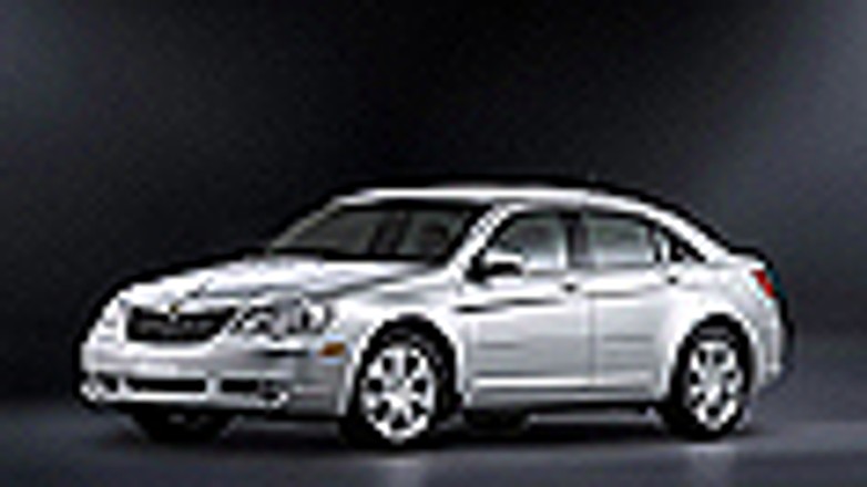 Chrysler Sebring