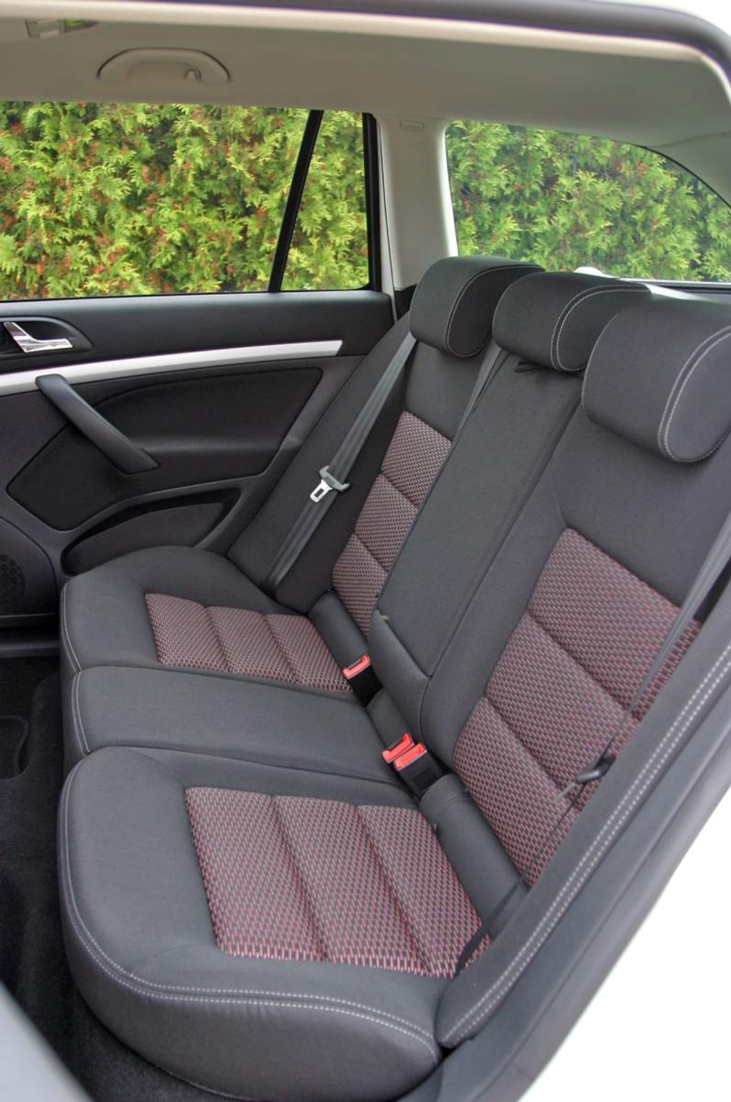 Škoda Octavia Combi 1,4 TSI (90 kW): pierwsze wrażenia z jazdy