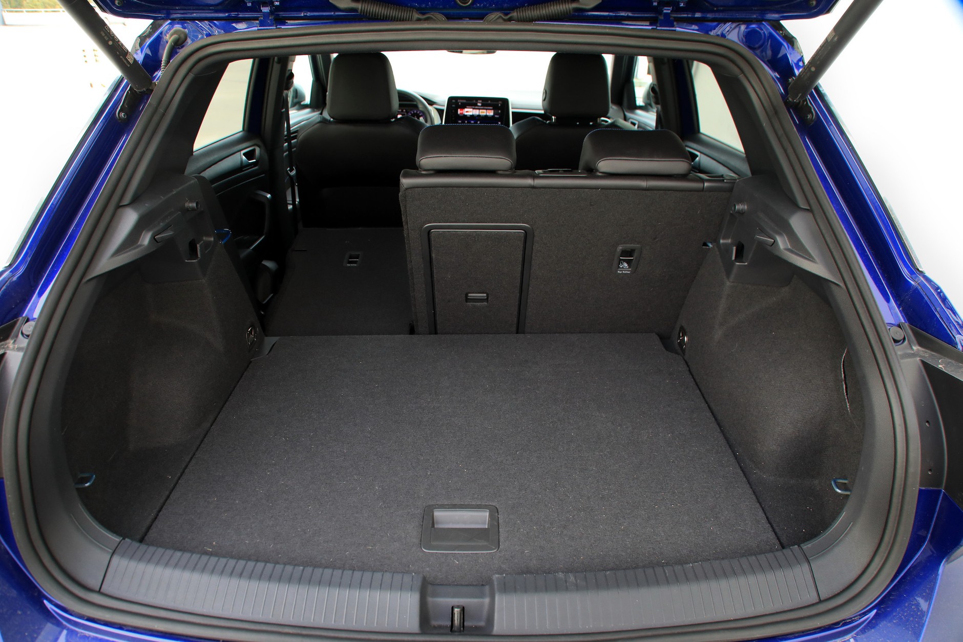 Volkswagen T-Roc R 2.0 TSI 4Motion DSG