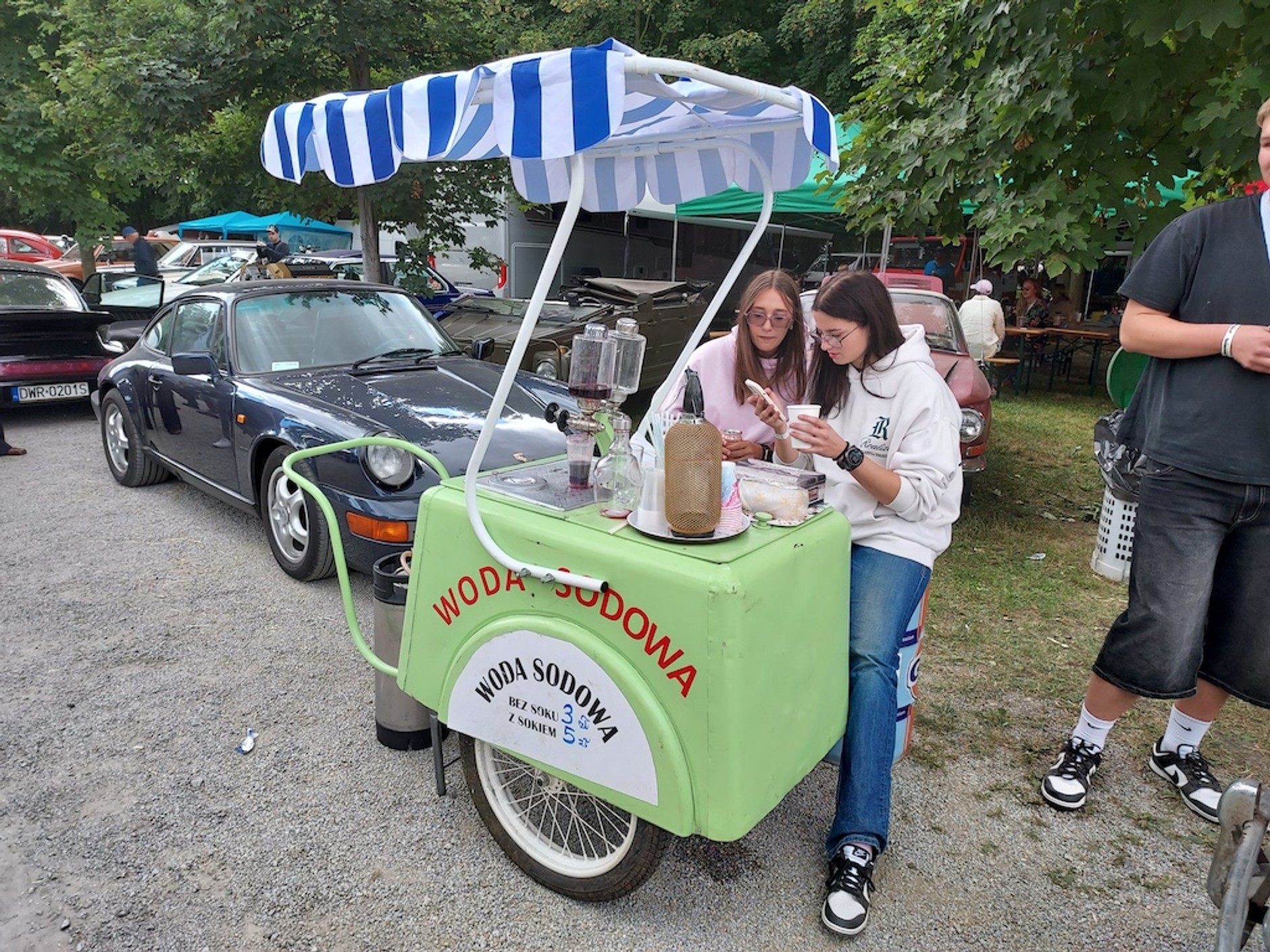 Motoclassic Wrocław 2025. 