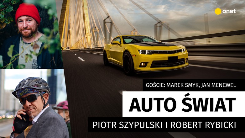 Samochód kontra rower – czy można to jakoś pogodzić