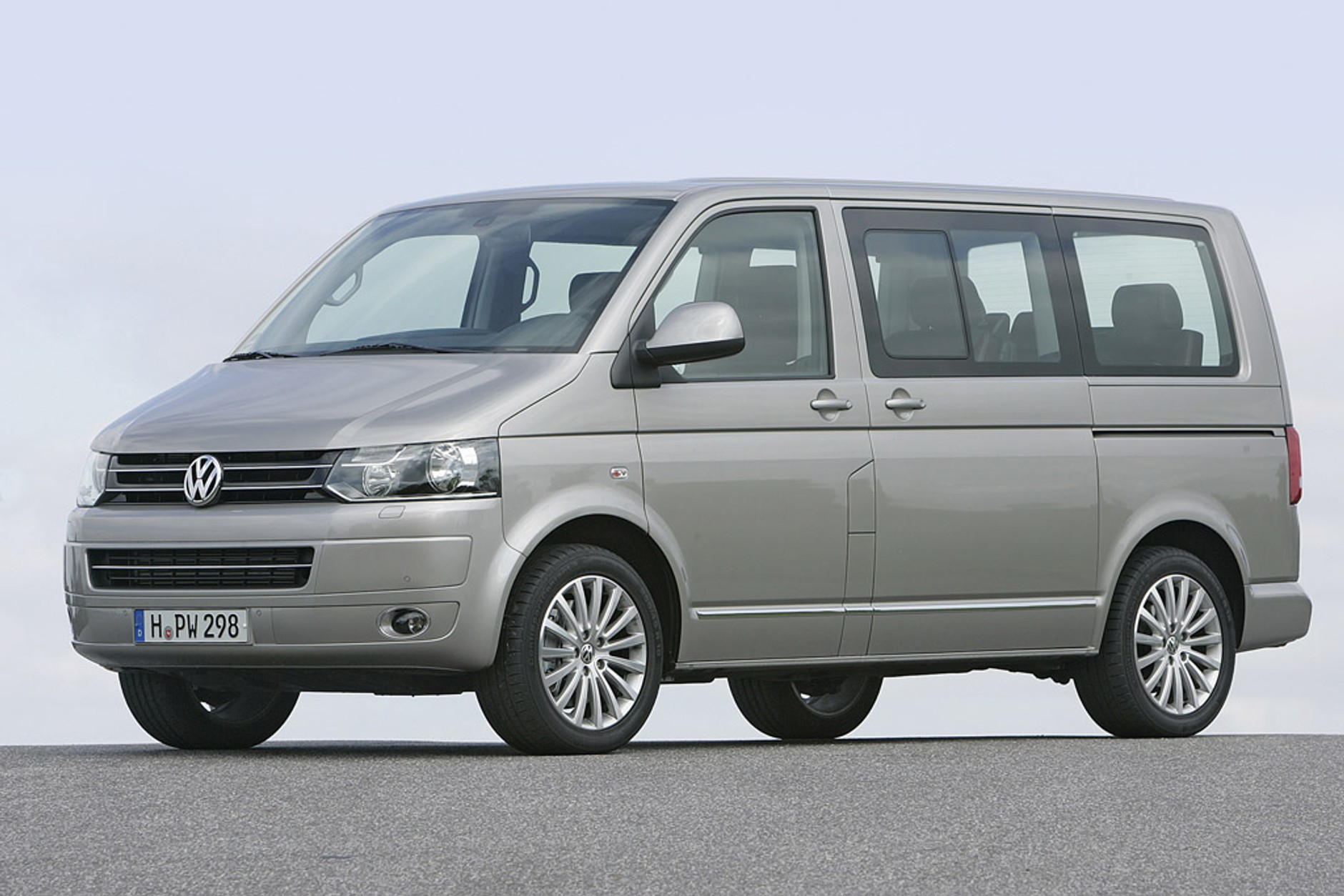 Ile naprawdę ważą samochody?