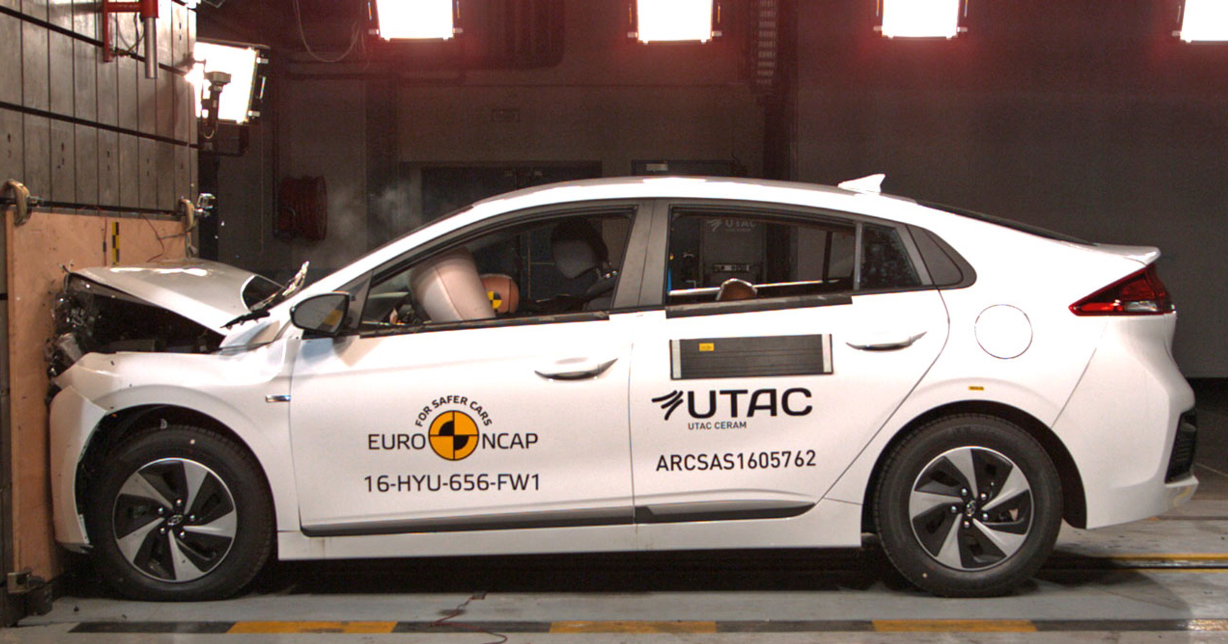 Hyundai Ionic